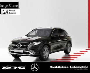 Mercedes-Benz GLC 200 Gebrauchtwagen