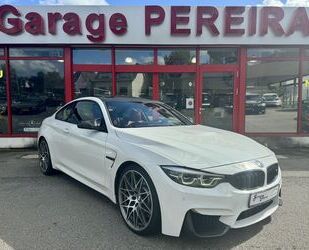 BMW M4 Gebrauchtwagen