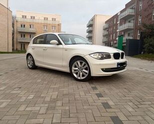BMW 116 Gebrauchtwagen