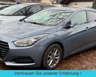 Hyundai i40 Gebrauchtwagen