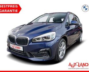 BMW 225 Gebrauchtwagen