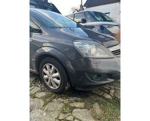Opel Zafira Gebrauchtwagen