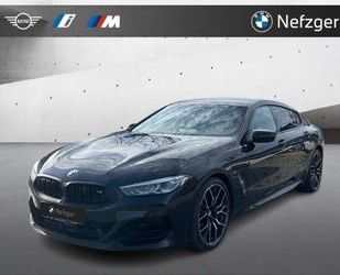 BMW M850 Gebrauchtwagen