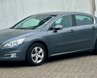 Peugeot 508 Gebrauchtwagen