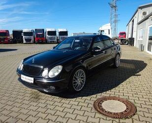 Mercedes-Benz E 500 Gebrauchtwagen