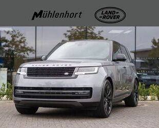 Land Rover Range Rover Gebrauchtwagen