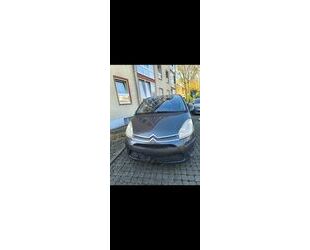 Citroen C4 Picasso Gebrauchtwagen