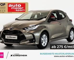 Mazda 2 Gebrauchtwagen