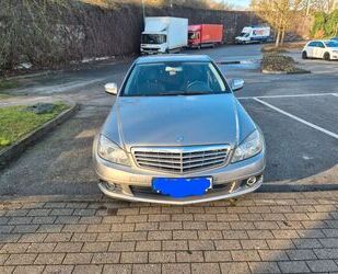 Mercedes-Benz C 200 Gebrauchtwagen