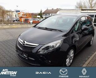 Opel Zafira Tourer Gebrauchtwagen