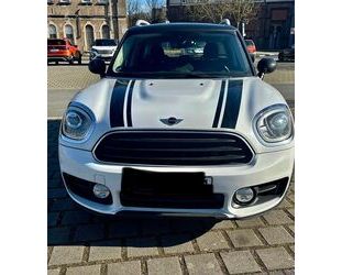 Mini Cooper Countryman Gebrauchtwagen