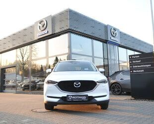 Mazda CX-5 Gebrauchtwagen