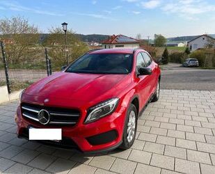 Mercedes-Benz GLA 220 Gebrauchtwagen