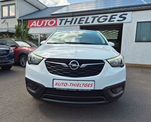 Opel Crossland (X) Gebrauchtwagen