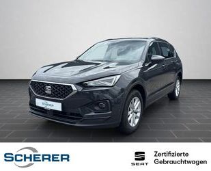 Seat Tarraco Gebrauchtwagen