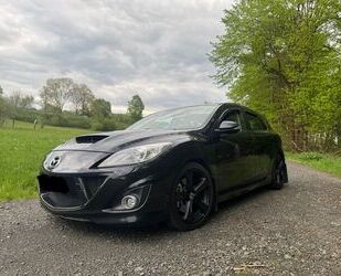 Mazda 3 Gebrauchtwagen