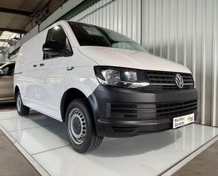 VW T6 Transporter Gebrauchtwagen