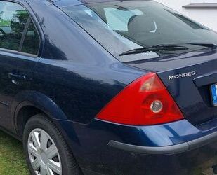Ford Mondeo Gebrauchtwagen