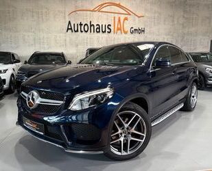 Mercedes-Benz GLE 350 Gebrauchtwagen
