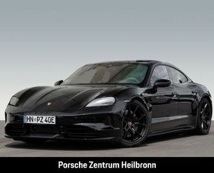 Porsche Taycan Gebrauchtwagen