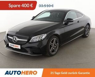 Mercedes-Benz C 180 Gebrauchtwagen