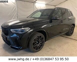 BMW X5 M Gebrauchtwagen