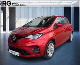 Renault ZOE Gebrauchtwagen