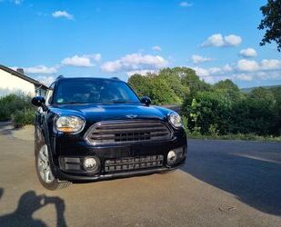 Mini Cooper D Countryman Gebrauchtwagen
