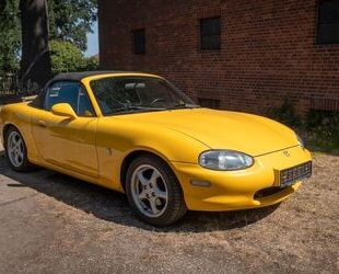 Mazda MX-5 Gebrauchtwagen