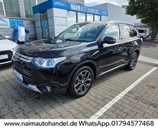Mitsubishi Outlander Gebrauchtwagen