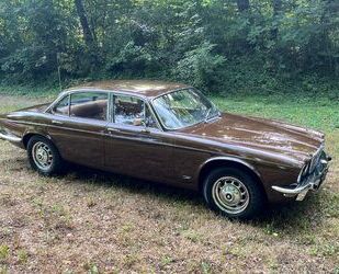 Jaguar XJ6 Gebrauchtwagen