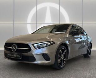 Mercedes-Benz A 250 Gebrauchtwagen
