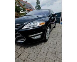 Ford Mondeo Gebrauchtwagen
