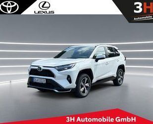 Toyota RAV 4 Gebrauchtwagen