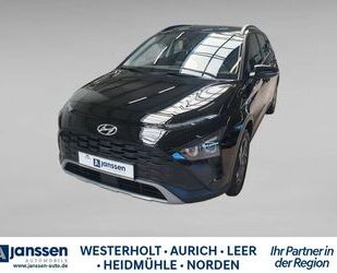 Hyundai BAYON Gebrauchtwagen