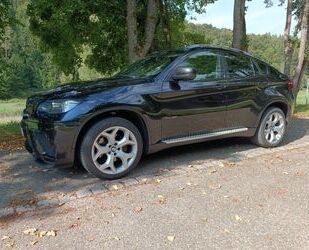 BMW X6 Gebrauchtwagen