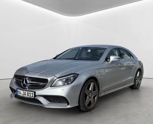 Mercedes-Benz CLS 63 AMG Gebrauchtwagen