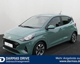 Hyundai i10 Gebrauchtwagen