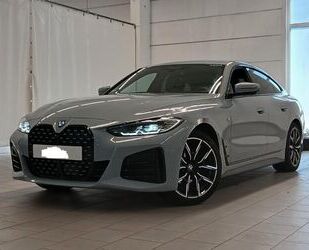 BMW 420 Gebrauchtwagen