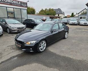 BMW 316 Gebrauchtwagen