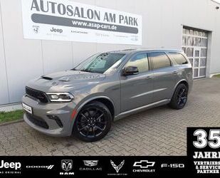 Dodge Durango Gebrauchtwagen