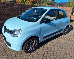 Renault Twingo Gebrauchtwagen