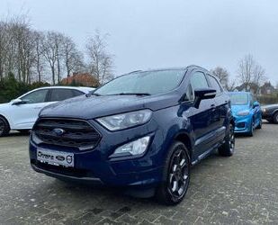 Ford EcoSport Gebrauchtwagen
