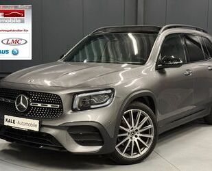 Mercedes-Benz GLB 220 Gebrauchtwagen