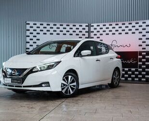 Nissan Leaf Gebrauchtwagen