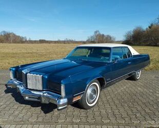 Chrysler New Yorker Gebrauchtwagen