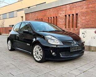 Renault Clio Gebrauchtwagen