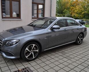 Mercedes-Benz E 450 Gebrauchtwagen