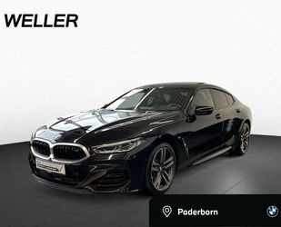 BMW M850 Gebrauchtwagen