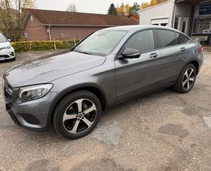 Mercedes-Benz GLC 350 Gebrauchtwagen